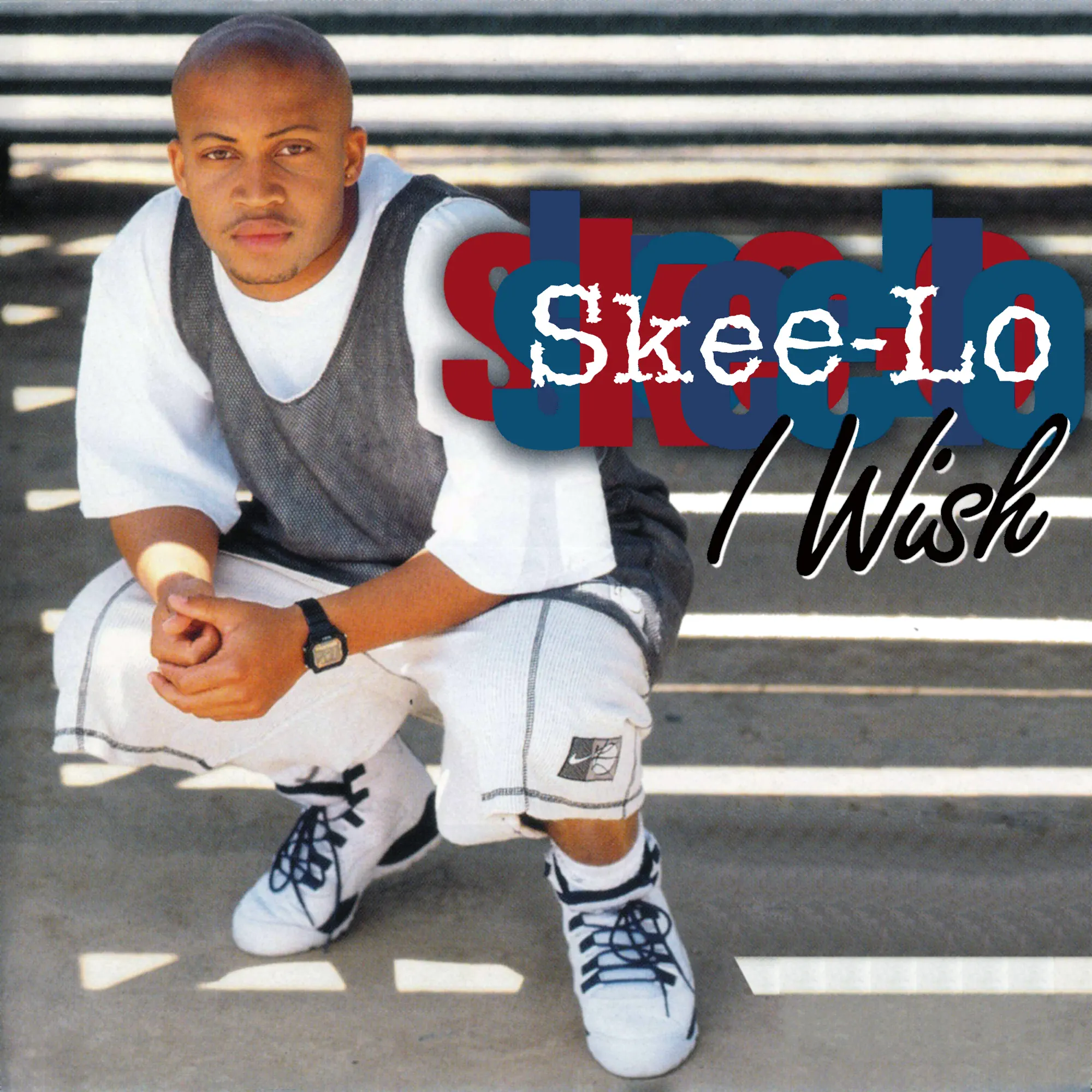 Skee-Lo I Wish レコード I Wish - album by Skee-Lo