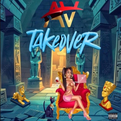 Av Take Over - Single