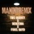MANINI (feat. BENZEMA & FIDEL RAYD) [REMIX (II)]