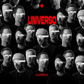 Universo - EP artwork