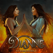 Flameborn (feat. Dianne van Giersbergen & Marcela Bovio)