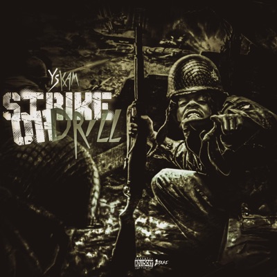 Strike or Drill - Single