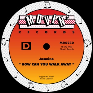 How Can You Walk Away - Single
