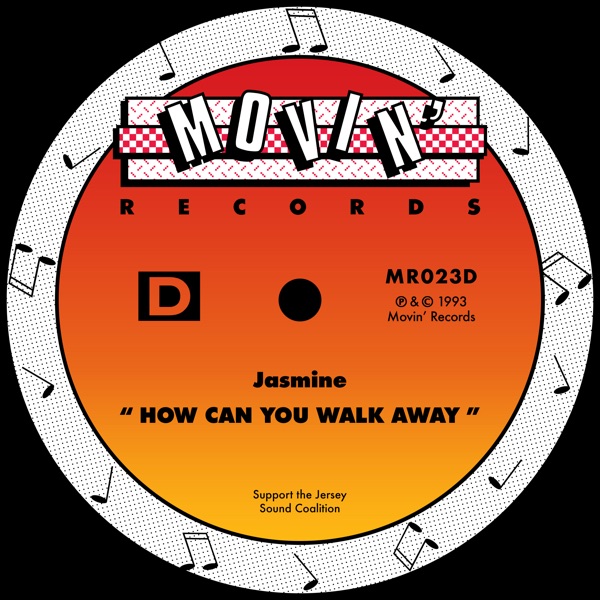 How Can You Walk Away - Single