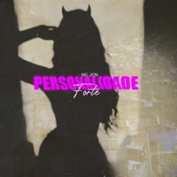 Personalidade Forte - Single - Mc Jon