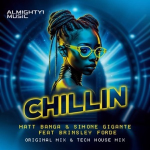CHILLIN - EP