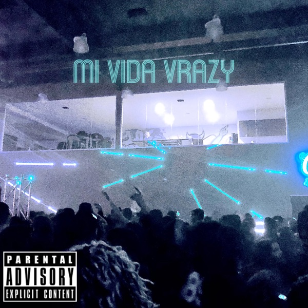 ROCK WRLD (feat. 4K Lij & nvno)