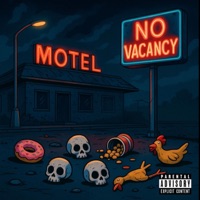 No Vacancy - Single - Nitrous