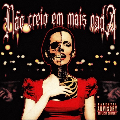 NÃØ CREIØ EM MAIS NADA (feat. D$ Luqi) - Single