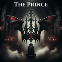 The Prince - Single - Mitochondralorian