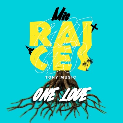 One Love - Single