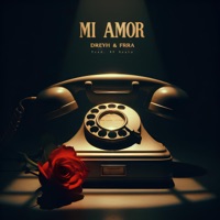 Mi Amor - Single - Dreyh & FRRA