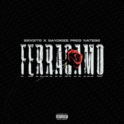 FERRAGAMO (feat. Bandozz) - Single