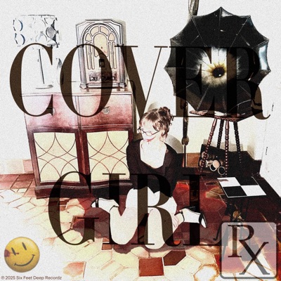 Cover Girl - Single