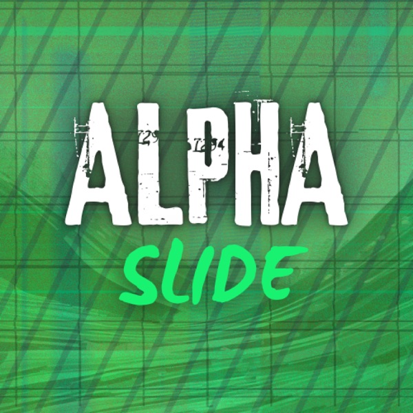 ALPHA-SLIDE - Single