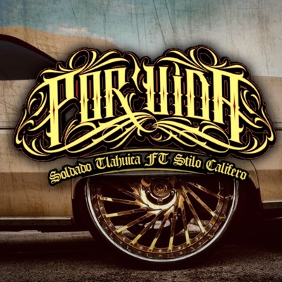 FOR LIFE (feat. soldado tlahuica) - Single