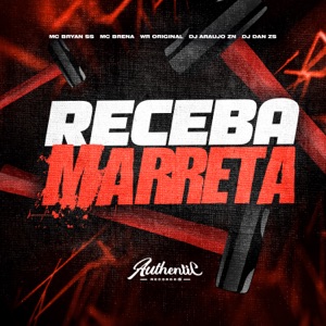 Receba Marreta (feat. MC Bryan SS, MC WR ORIGINAL, DJ Dan zs & MC Brena)