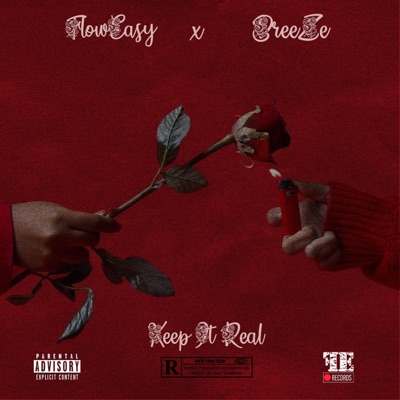 Keep It Real (feat. Breeze) - Single
