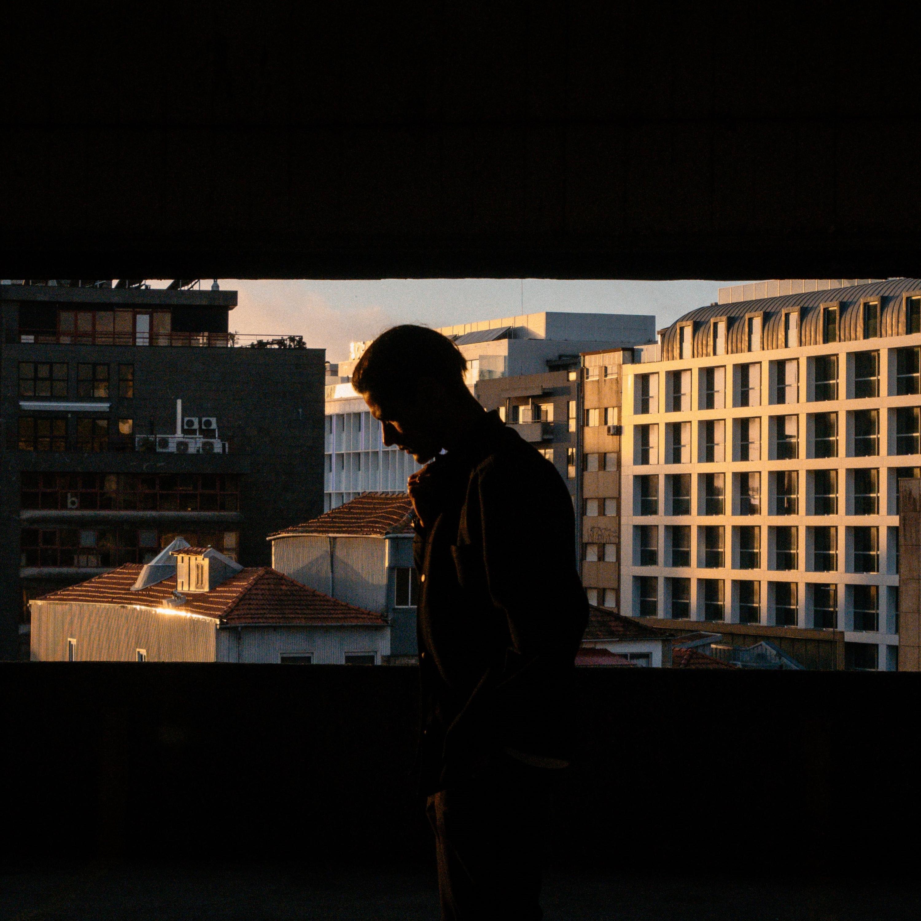 Baptism By Fire - Single