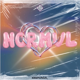 NORMVL (feat. LFlx18) Young Cop