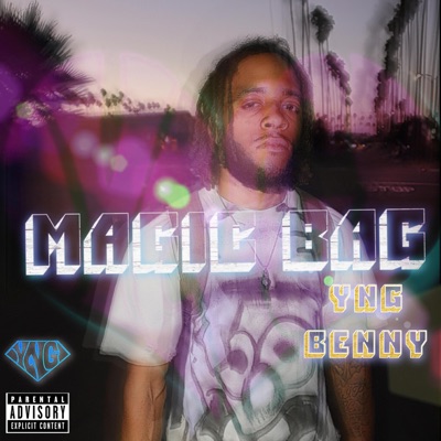 Magic Bag - EP