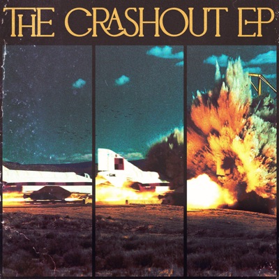 The Crashout EP - Single