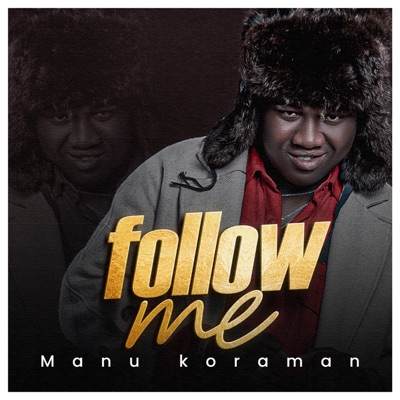 Follow me - Single