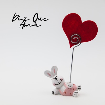 Diz Que Ama - Single