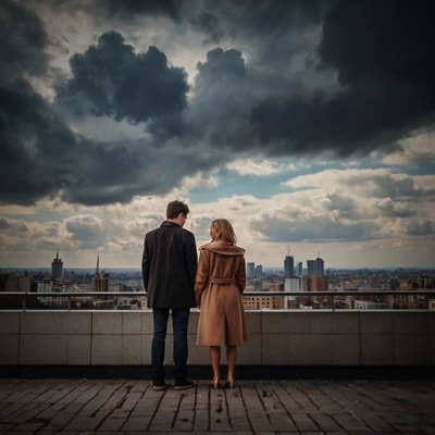 Мне страшно - Single