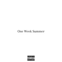 One Week Summer (EP Edition) - EP - ASQUARED
