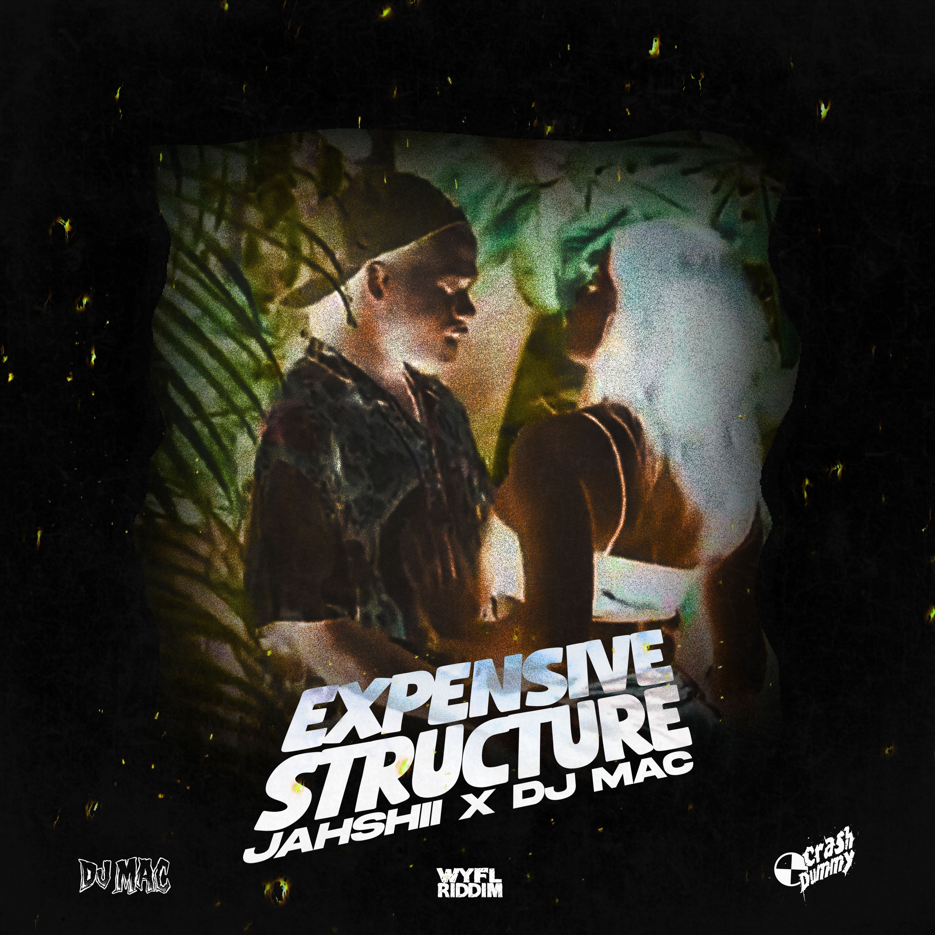 Expensive Structure - Single