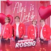 Alles Is Liefde