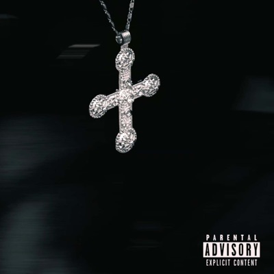 Vivir del trap (feat. Yvn cali) - Single