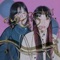 Qp - °pbdb, Misaki Umei & Fuki Kitamura lyrics