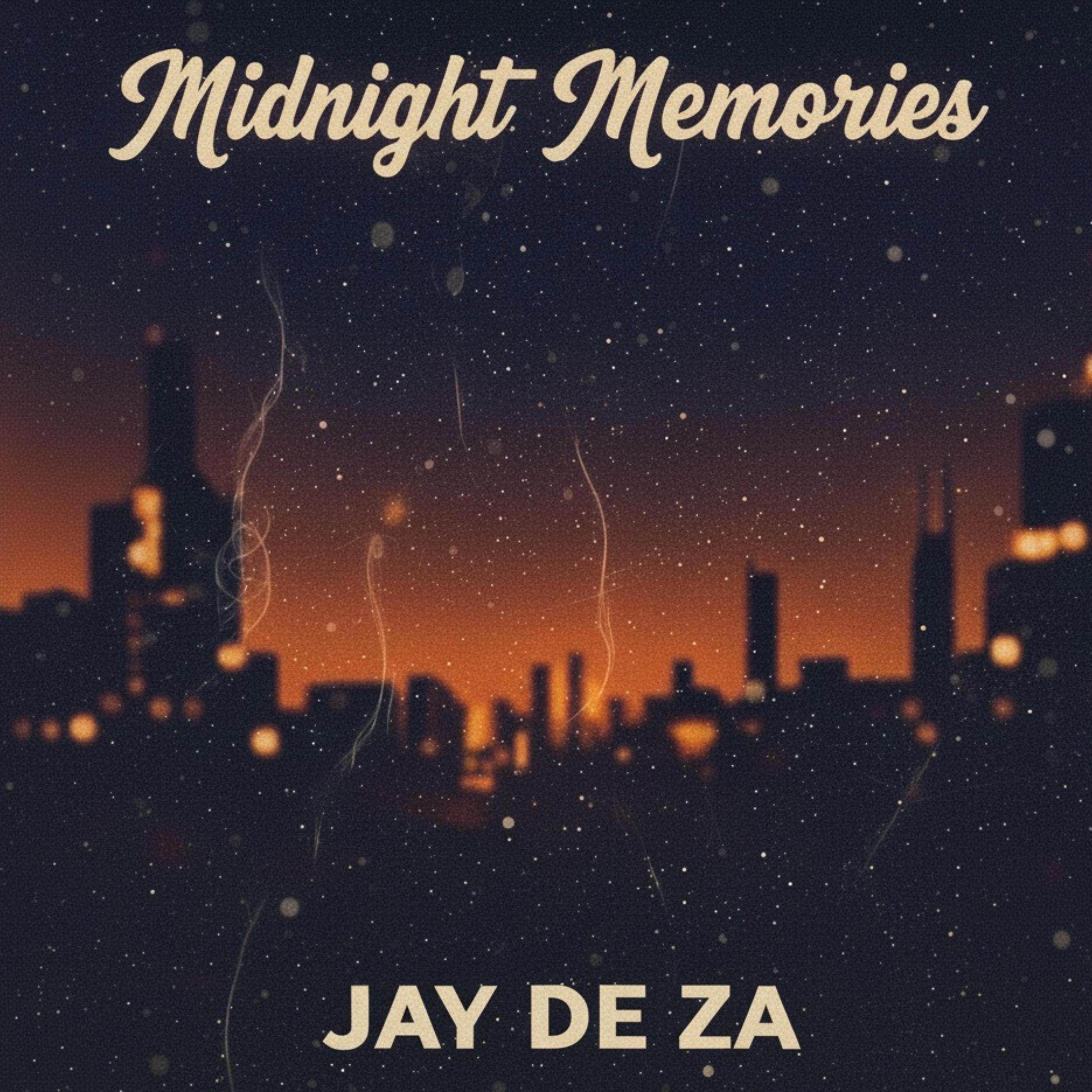 Midnight Memories - Single