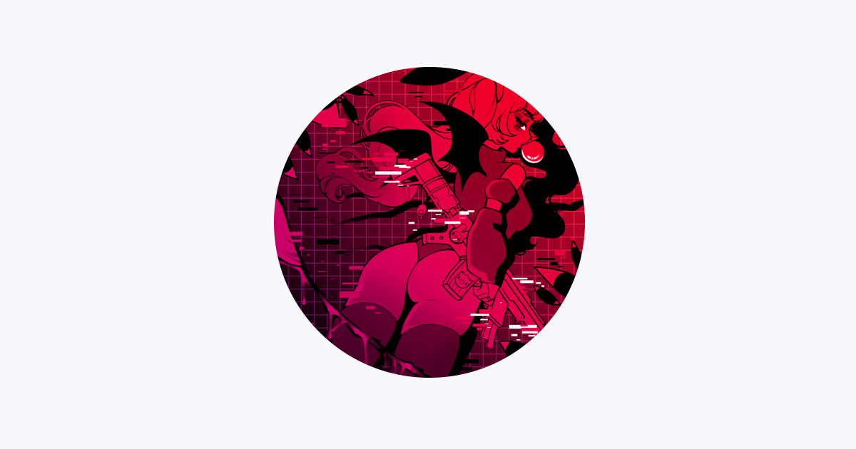 luciferx6k - Apple Music