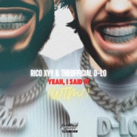 WTM? (feat. theofficial D-LO) - Single - Rico Xyy