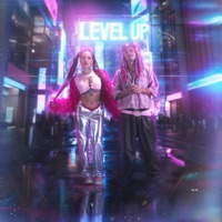 Level Up - Single - Fatty Wow & Mailer