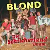 Blond