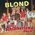 Blond