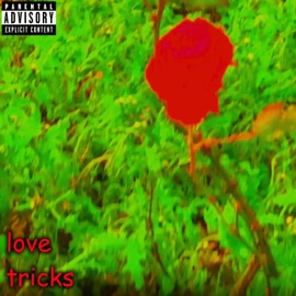 Love Tricks (feat. Yung Loulou) PepeJammers