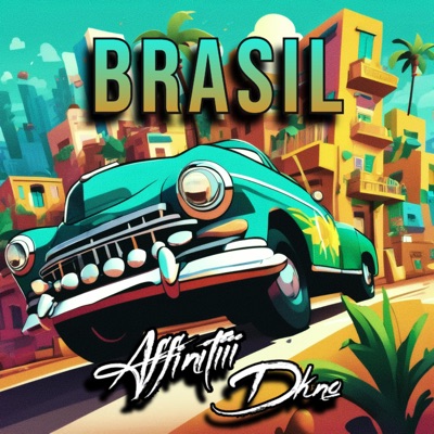 Brasil - Single