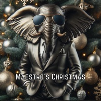 MAESTRO CHRISTMAS - EP - Gavin Maestro