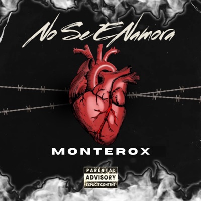 No Se Enamora - Single