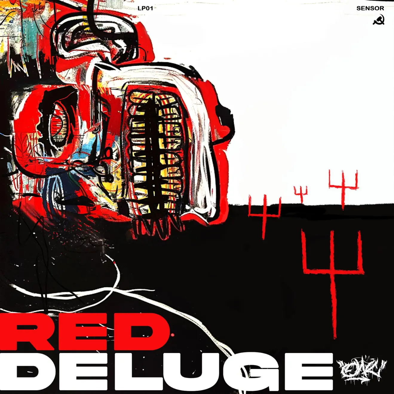 sensor.red – red_deluge (2024) [iTunes Match M4A]