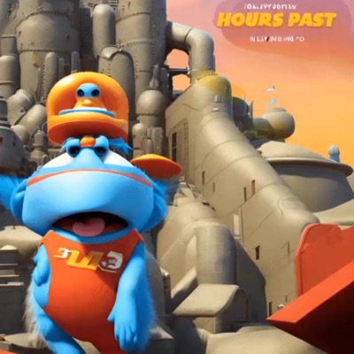 Hours past