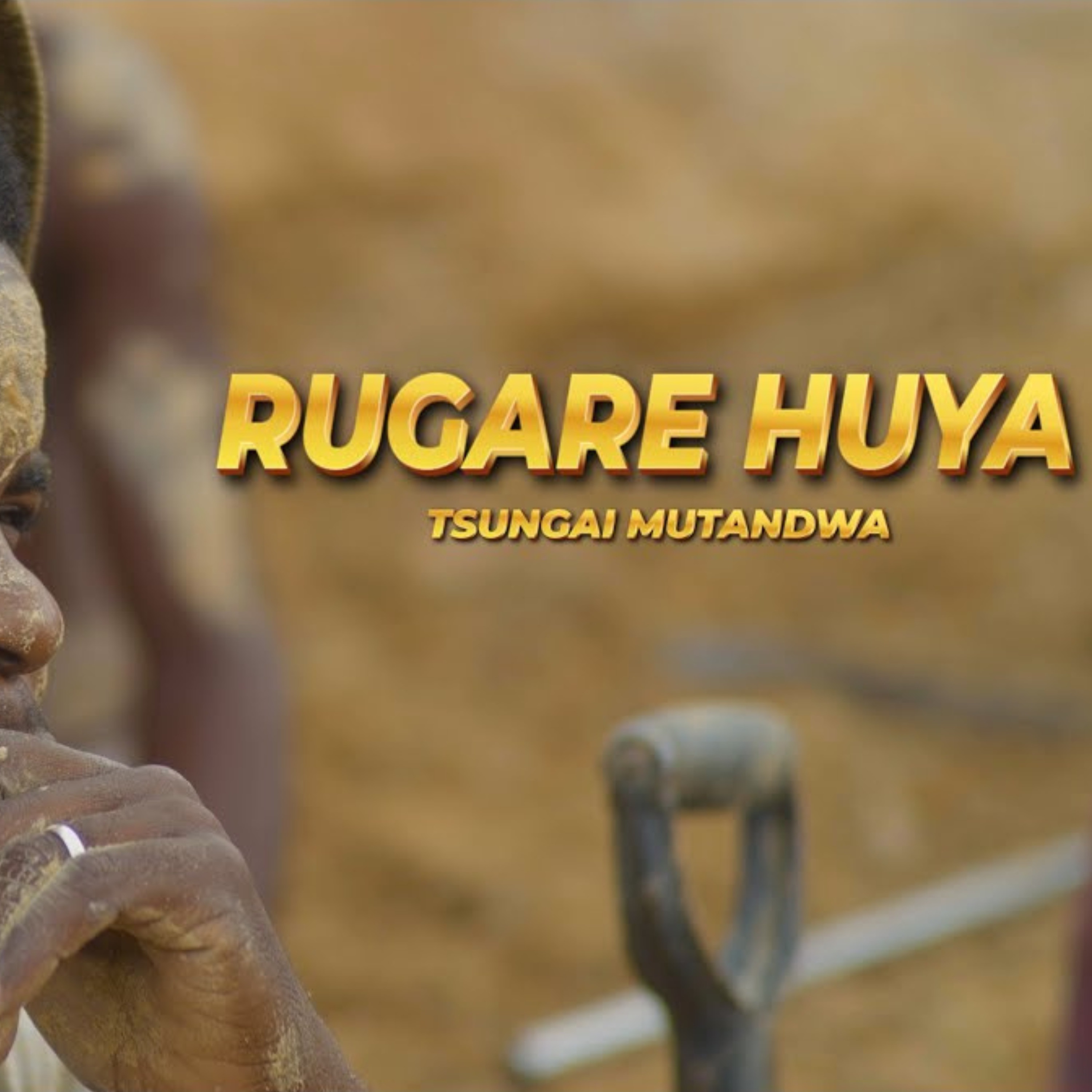 Rugare Huya - Single