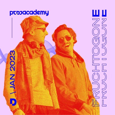 Future Talent 2023: Fruchtogone (DJ Mix)