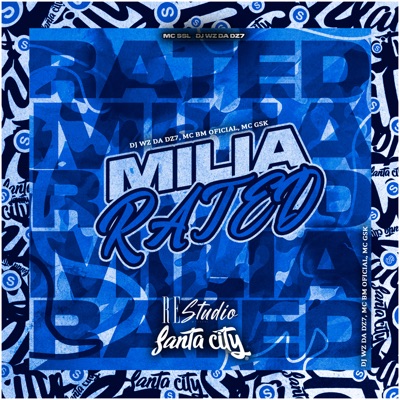 Milia Rated - Single