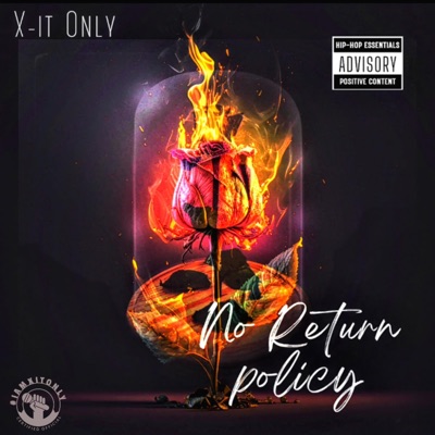 No Return Policy - Single